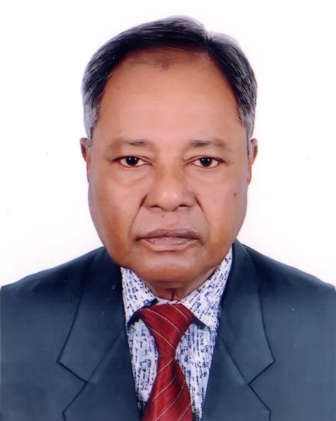 Engr. Altaf Hossain
